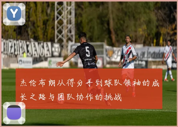 杰伦布朗从得分手到球队领袖的成长之路与团队协作的挑战