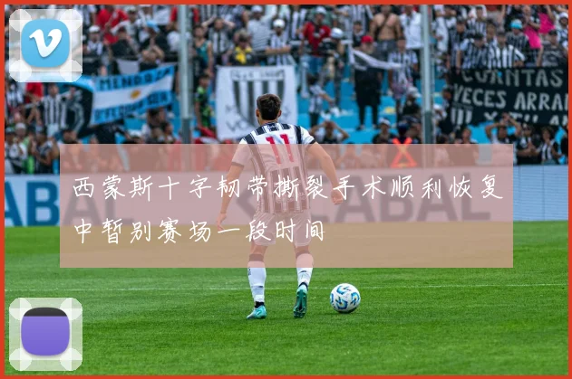 西蒙斯十字韧带撕裂手术顺利恢复中暂别赛场一段时间