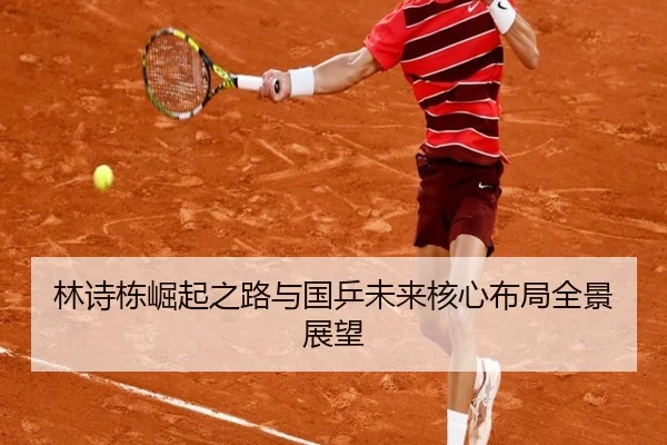 林诗栋崛起之路与国乒未来核心布局全景展望 | bwinsports